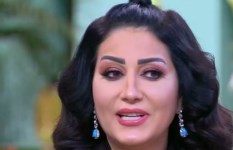 وفاء عامر  وفاء عامر