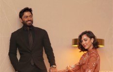 بسمة بوسيل وتامر حسني  بسمة بوسيل وتامر حسني