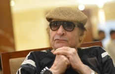 محيي إسماعيل 