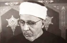 الشيخ حسن مأمون