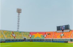 ملعب 4 أغسطس 