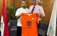 أحمد متعب 