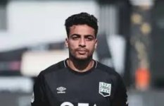 محمد إسماعيل 