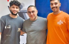 كفته ينضم لـ إنبي 