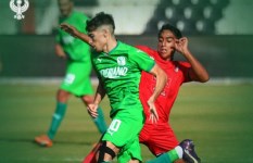 المصري والصفاقسي 