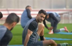 حمزة المثلوثي 