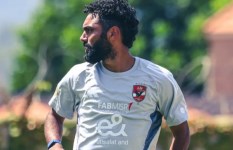 حسين الشحات 