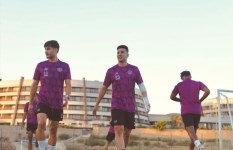 الإسماعيلي 