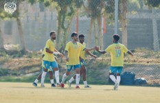 الإسماعيلي 