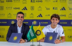 جواو فيليكس 