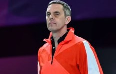 جوردون مايفورث