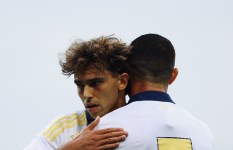 النصر السعودي 