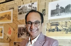 باسم عوض الله