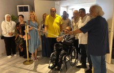 التشكيلى ياسر علاء