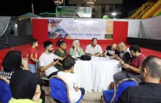 فريق المركز القومي للمسرح والموسيقي والفنون الشعبية فريق المركز القومي للمسرح والموسيقي والفنون الشعبية