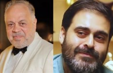 أحمد الرافعي وأشرف زكي 