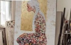 لوحات الفنان الفرنسي سيتي  لوحات الفنان الفرنسي سيتي