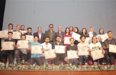 فعاليات المهرجان القومي للمسرح المصري 