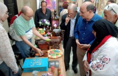 معرض يا بلدنا الحلوة معرض يا بلدنا الحلوة