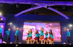 مهرجان صيف بلدنا 5 مهرجان صيف بلدنا 5