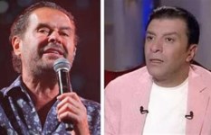 مصطفى كامل وراغب علامة مصطفى كامل وراغب علامة