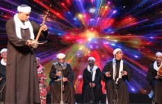 مهرجان ليالينا في العلمين مهرجان ليالينا في العلمين