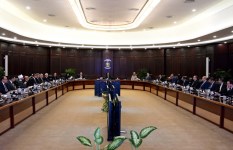 اجتماع مجلس الوزراء اجتماع مجلس الوزراء