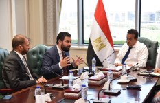 اجتماع تطوير مستشفى جوستاف روسى اجتماع تطوير مستشفى جوستاف روسى