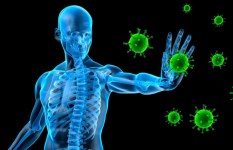 جهاز المناعة