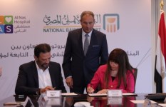 البنك الاهلي المصري 