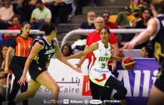 منتخب مصر للسيدات