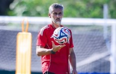 خوسيه ريبيرو