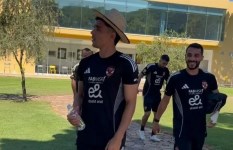 النادي الأهلي 