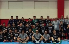 منتخب مصر لكرة اليد للناشئين