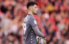 جيمس ترافورد