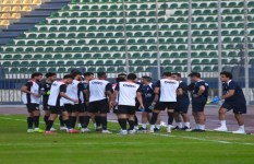 نادي الزمالك