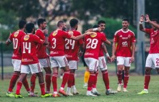 النادي الأهلي 