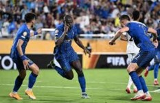 الهلال السعودي