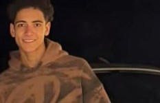 الشاب الضحية