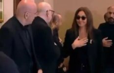 عزاء زياد الرحباني عزاء زياد الرحباني