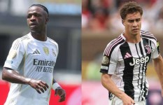 ريال مدريد ضد يوفنتوس 