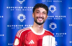 وسام أبو علي 