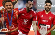 الأهلي