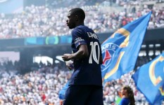 ريال مدريد ضد باريس سان جيرمان 