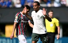 تشيلسي ضد فلومينينسي 