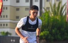 محمد المغربي