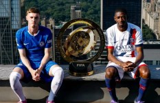 باريس سان جيرمان ضد تشيلسي 