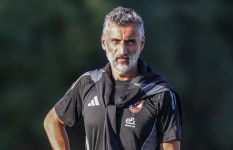 خوسيه ريبييرو 