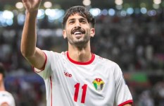 يزن النعيمات 