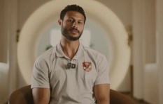 محمد الشناوي 